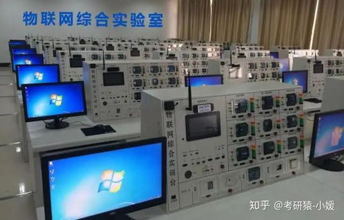 网络技术服务领域 8个值得报考的计算机专业方向