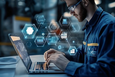 数字时代必备技能 笔记本电脑与智能手机应用程序开发及认证指南